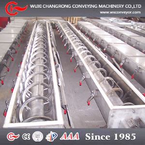 Ntsia Ntsia Hlau Conveyor
